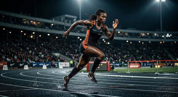 Running Cadence vs. Stride Length: Mastering Gait for Peak Performance