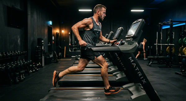 Treadmill vs Road Running: Biomechanical Differences and Workout Translation