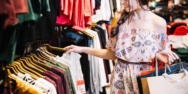 What Happens To Your Old Clothes When You Throw Them Out?