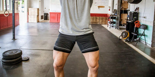 Gym Shorts | Running Shorts | Workout Shorts - Sundried Activewear