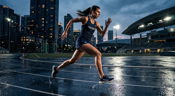 Tracksmith Eliot Ryder vs New Balance 1080 v16: Premium Long-Run Comfort