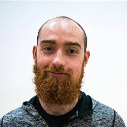 Declan Heaslewood Personal Trainer