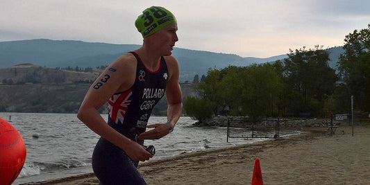 Chloe Pollard Athlete Ambassador - Sundried