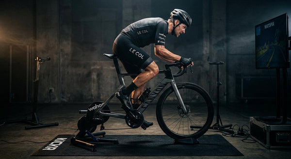 Smart Trainers 2026: Wahoo Kickr vs. Tacx Neo 3M – The Battle for the Indoor Crown