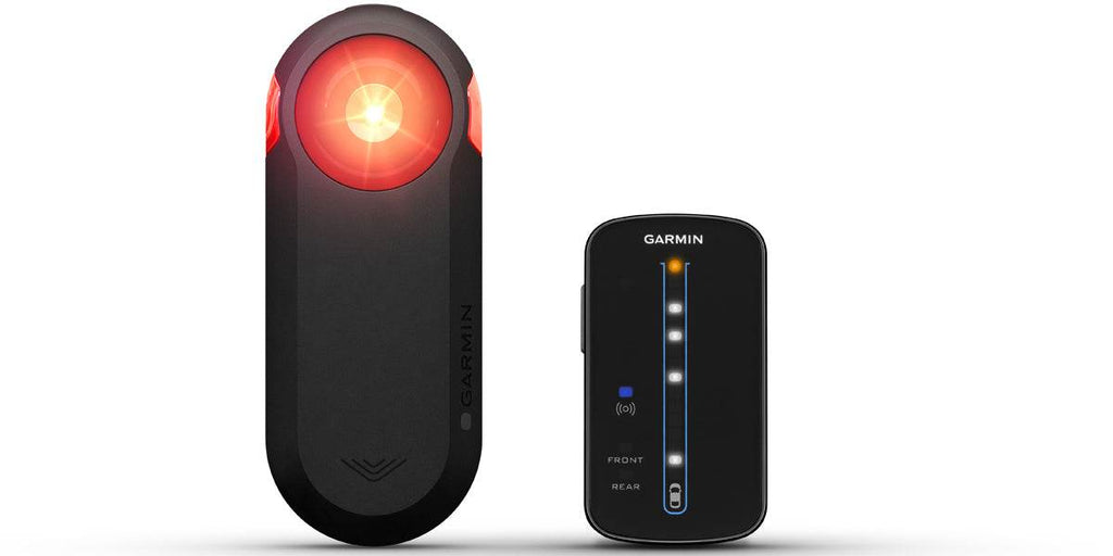 Garmin Varia RTL510 Rearview Bike Radar - Sundried