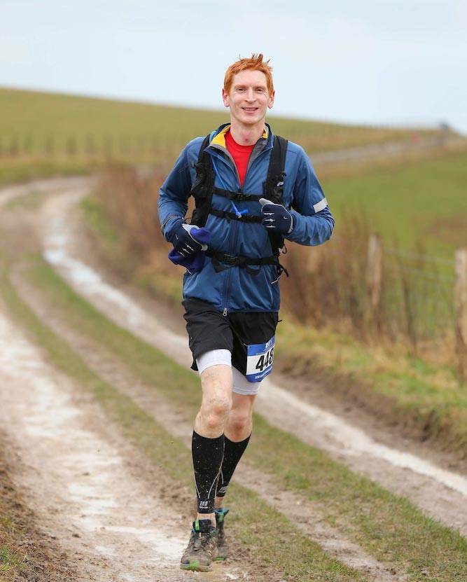 Matt Jolly - Athlete Ambassador