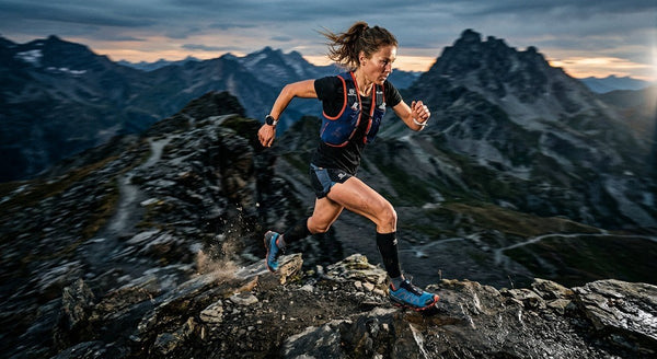 Norda 055 vs Nike ACG Zegama: Technical Trail & Ultra Endurance