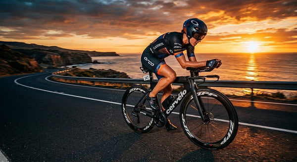 How to Train for a Hilly Triathlon on Flat Local Roads