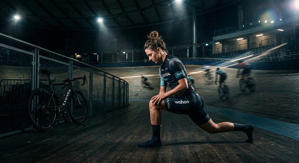 Yoga for Cyclists and Runners: Unlocking Performance Through Active Recovery