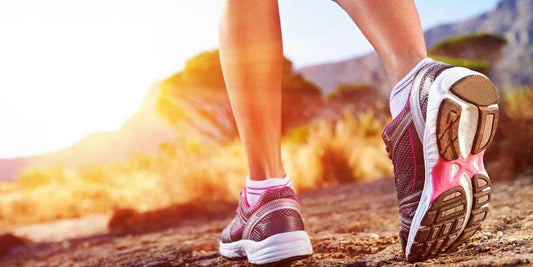 Should I Really Walk 10,000 Steps A Day? - Sundried