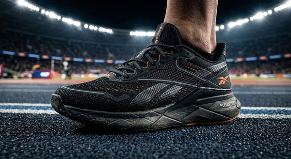 Reebok FloatZig 2 Preview