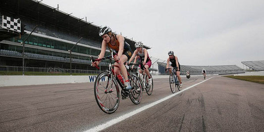 Rockingham Duathlon - Sundried