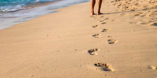 The Benefits of Barefoot Training - Sundried