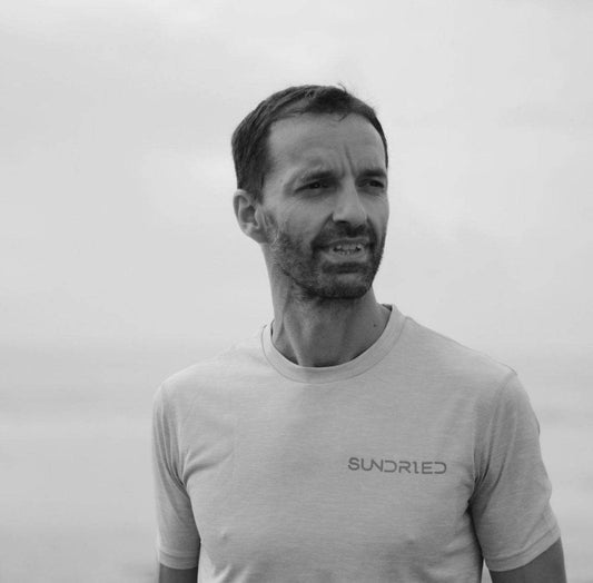 Daniel Puddick - Sundried
