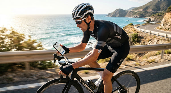 Continuous Glucose Monitors (CGMs) for Endurance Athletes: Scientific Value vs Hype