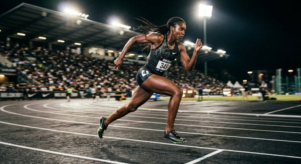 Mastering Fartlek Training: A Coach’s Guide to Speed and Stamina