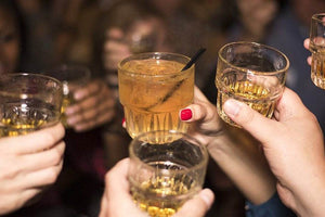 Struggling With Dry January? These Are The Benefits Of Giving Up Alcohol