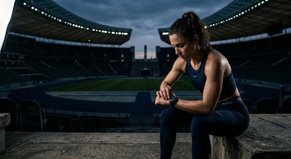 How to Use Heart Rate Variability (HRV) to Dictate Your Training: A Data-Driven Approach