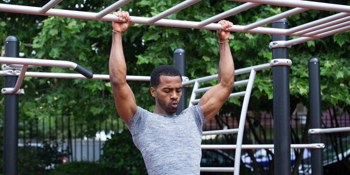 How To Workout On Limited Time - Sundried