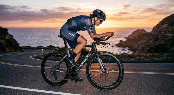 Best Clip-On Aerobars 2026: Profile Design Neosonic vs Vision Team Mini TT
