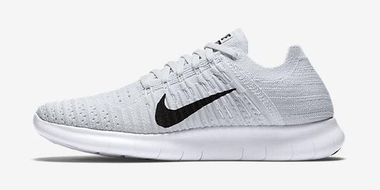 Reviews Nike Free RN Flyknit Women's Running Shoe Review Sundried Activewear