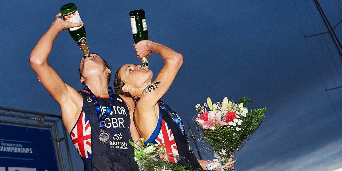 European Elite Middle Distance Triathlon Championships 2018