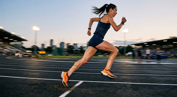 Mastering Efficiency: Running Form Drills to Break Through Your Plateau