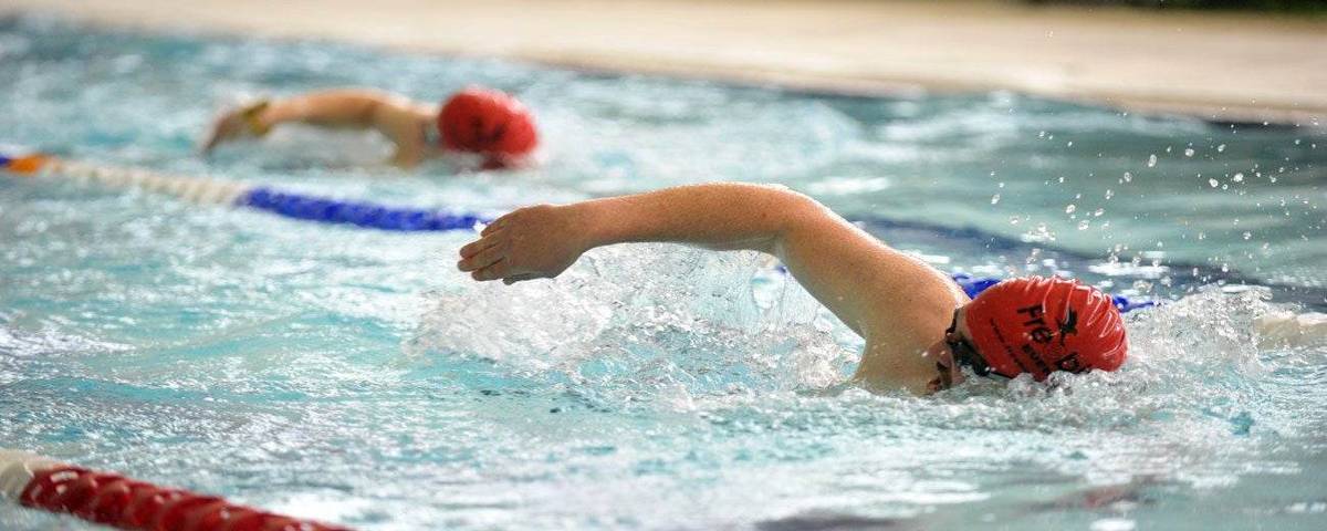 Skipton Triathlon