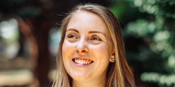 Sundried Health Blogger Award 2019 – Nomination: Beki Cadd