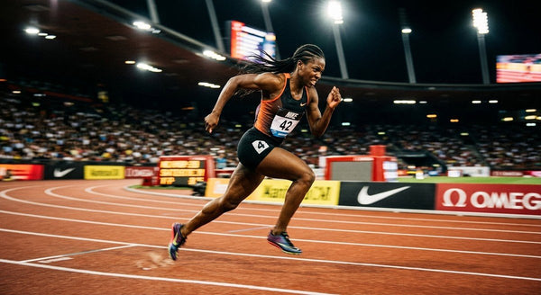 Running Speed Myths: What Actually Works in 2026