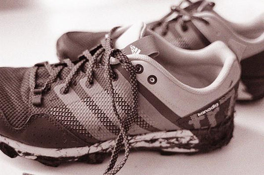 Reviews Adidas Kanadia 7 Trail Running Shoes Review Sundried Activewear