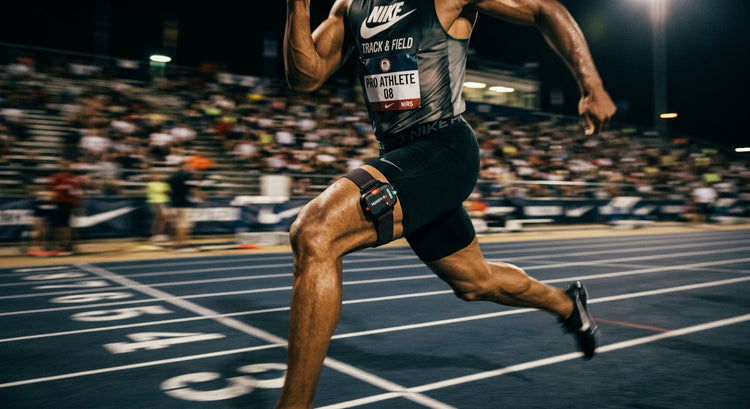 Wearable Lactate Threshold Sensors vs. Heart Rate Zones: Real-Time Muscle Oxygenation