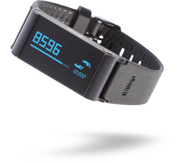 Withings Pulse Ox Review - Sundried