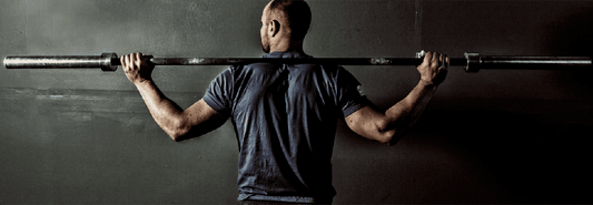 The CrossFit Games - Sundried