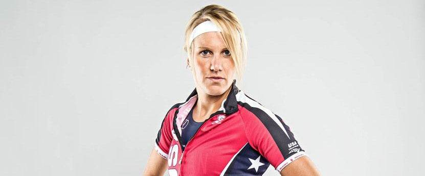 Erin Edminister Athlete Ambassador - Sundried