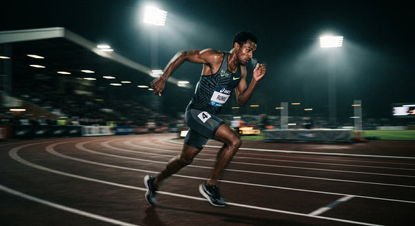 Mastering Nasal Breathing: Elevate Your Running Performance
