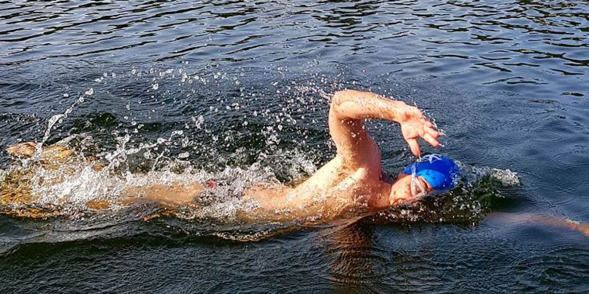 Neil Stewart Athlete Ambassador - Sundried