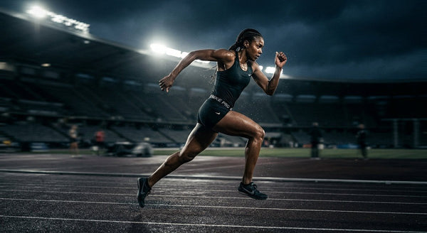 Mastering HRV: Optimising Your Athletic Performance Through Data-Driven Recovery