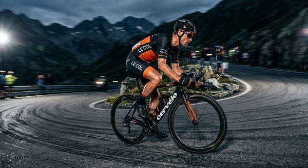 Do Ketone Esters Actually Work for Endurance Racing?