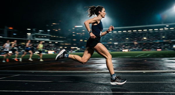 New Balance FuelCell SC Trainer v5 Preview