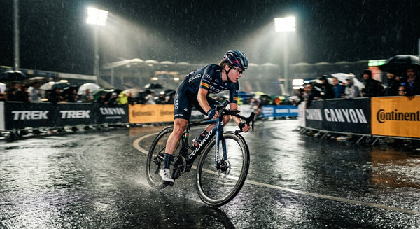 Decoding Cycling Power Metrics: TSS, NP, and IF Explained
