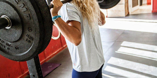 Workout Clothes
