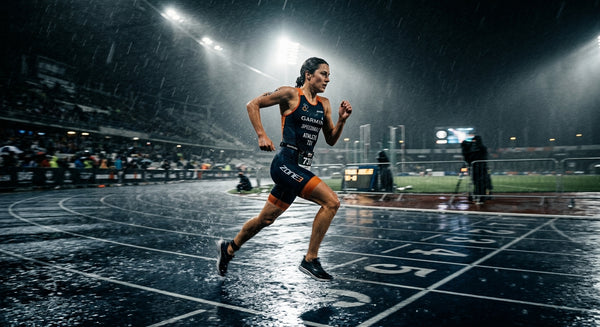Running Economy for Age-Group Triathletes: Speed Development Without Overfatigue