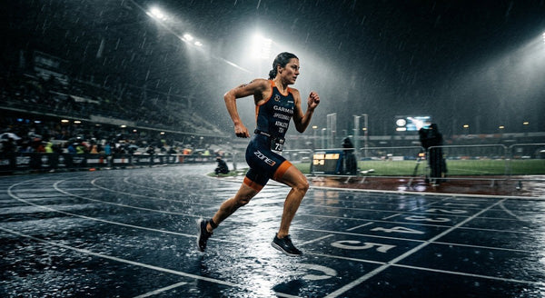 Running Economy for Age-Group Triathletes: Speed Development Without Overfatigue
