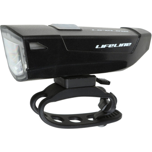 Reviews Lifeline 375 Lumen Front Line Light Sundried Activewear