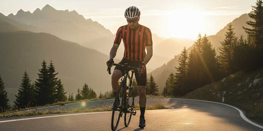 Castelli AC Milan x Castelli Jersey