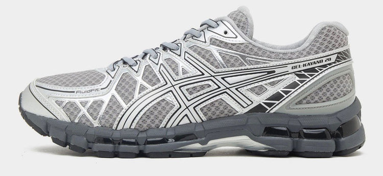 ASICS GEL-KAYANO 20 Review