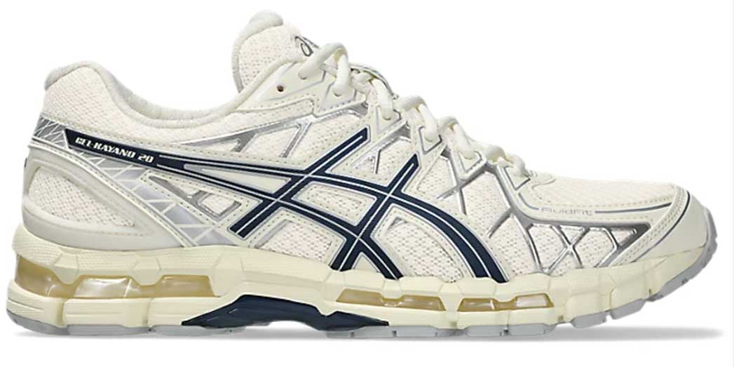 ASICS GEL-KAYANO 20