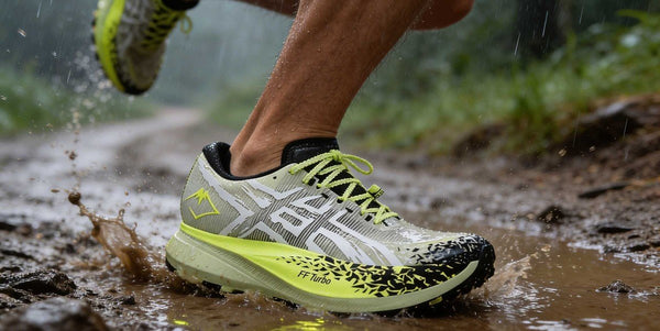 ASICS Metafuji Trail V2 Preview