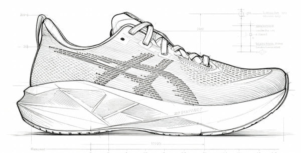 ASICS Novablast 6 Review